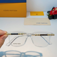 LOUIS VUITTON路易威登 经典光学镜框,以路易威登的匠心工艺,打造这副兼具优雅与力量感的光学镜 LOUIS VUITTON路易威登 经典光学镜框,以路易威登的匠心工艺,打造这副兼具优雅与力量感的光学镜