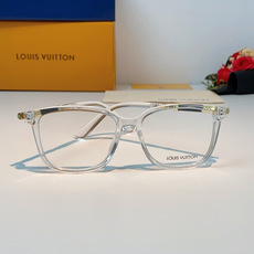 LOUIS VUITTON路易威登 经典光学镜框,以路易威登的匠心工艺,打造这副兼具优雅与力量感的光学镜 LOUIS VUITTON路易威登 经典光学镜框,以路易威登的匠心工艺,打造这副兼具优雅与力量感的光学镜
