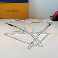 LOUIS VUITTON路易威登 经典光学镜框,以路易威登的匠心工艺,打造这副兼具优雅与力量感的光学镜 LOUIS VUITTON路易威登 经典光学镜框,以路易威登的匠心工艺,打造这副兼具优雅与力量感的光学镜