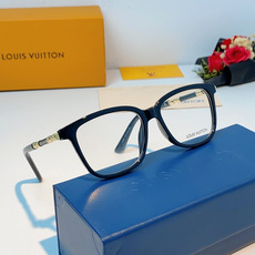 LOUIS VUITTON路易威登 经典光学镜框,以路易威登的匠心工艺,打造这副兼具优雅与力量感的光学镜 LOUIS VUITTON路易威登 经典光学镜框,以路易威登的匠心工艺,打造这副兼具优雅与力量感的光学镜