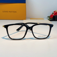 LOUIS VUITTON路易威登 经典光学镜框,以路易威登的匠心工艺,打造这副兼具优雅与力量感的光学镜 LOUIS VUITTON路易威登 经典光学镜框,以路易威登的匠心工艺,打造这副兼具优雅与力量感的光学镜