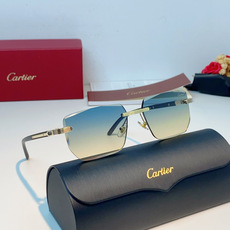 Cartier卡地亚 这副墨镜,直接把“低调贵气”焊在脸上!✨谁懂啊!这副Cartier无框墨镜真的太绝 Cartier卡地亚 这副墨镜,直接把“低调贵气”焊在脸上!✨谁懂啊!这副Cartier无框墨镜真的太绝