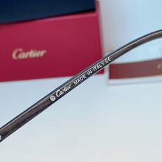 Cartier卡地亚 这副墨镜,直接把“低调贵气”焊在脸上!✨谁懂啊!这副Cartier无框墨镜真的太绝 Cartier卡地亚 这副墨镜,直接把“低调贵气”焊在脸上!✨谁懂啊!这副Cartier无框墨镜真的太绝