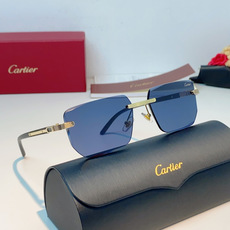 Cartier卡地亚 这副墨镜,直接把“低调贵气”焊在脸上!✨谁懂啊!这副Cartier无框墨镜真的太绝 Cartier卡地亚 这副墨镜,直接把“低调贵气”焊在脸上!✨谁懂啊!这副Cartier无框墨镜真的太绝