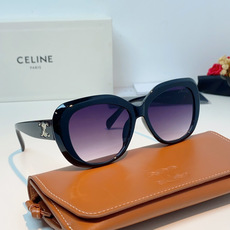 Celine赛林 凯旋门系列猫眼太阳镜 | 不费力的法式复古腔调这副墨镜以经典的猫眼轮廓为基底,高光镜框 Celine赛林 凯旋门系列猫眼太阳镜 | 不费力的法式复古腔调这副墨镜以经典的猫眼轮廓为基底,高光镜框