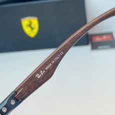 RayBan雷朋 × 法拉利 2026新款联名飞行员偏光太阳镜 | 速度与经典的碰撞这副墨镜以经典的飞行 RayBan雷朋 × 法拉利 2026新款联名飞行员偏光太阳镜 | 速度与经典的碰撞这副墨镜以经典的飞行