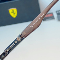 RayBan雷朋 × 法拉利 2026新款联名飞行员偏光太阳镜 | 速度与经典的碰撞这副墨镜以经典的飞行 RayBan雷朋 × 法拉利 2026新款联名飞行员偏光太阳镜 | 速度与经典的碰撞这副墨镜以经典的飞行
