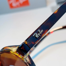 RayBan雷朋 2026新款复古椭圆偏光墨镜|千禧辣妹本命镜框,自带90年代复古滤镜的椭圆小框,利落黑 RayBan雷朋 2026新款复古椭圆偏光墨镜|千禧辣妹本命镜框,自带90年代复古滤镜的椭圆小框,利落黑