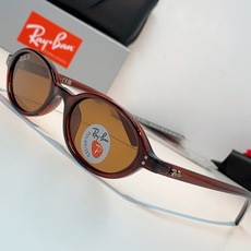 RayBan雷朋 2026新款复古椭圆偏光墨镜|千禧辣妹本命镜框,自带90年代复古滤镜的椭圆小框,利落黑 RayBan雷朋 2026新款复古椭圆偏光墨镜|千禧辣妹本命镜框,自带90年代复古滤镜的椭圆小框,利落黑