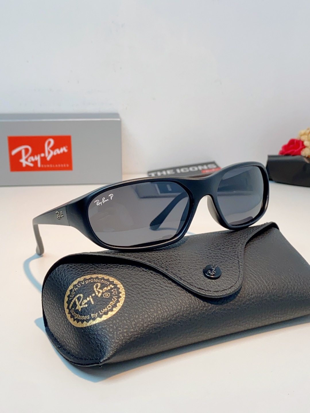 RayBan雷朋 2026新款复古窄框永不过时,经典运动小圆镜上线,全框低调显瘦,窄长镜框修饰方圆脸、鹅 RayBan雷朋 2026新款复古窄框永不过时,经典运动小圆镜上线,全框低调显瘦,窄长镜框修饰方圆脸、鹅
