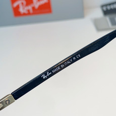 RayBan雷朋 2026新款经典小圆框偏光墨镜上线专柜,复古耐看不挑穿搭,偏光镜片防晒护眼,简约黑框低 RayBan雷朋 2026新款经典小圆框偏光墨镜上线专柜,复古耐看不挑穿搭,偏光镜片防晒护眼,简约黑框低