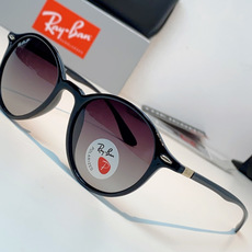 RayBan雷朋 2026新款经典小圆框偏光墨镜上线专柜,复古耐看不挑穿搭,偏光镜片防晒护眼,简约黑框低 RayBan雷朋 2026新款经典小圆框偏光墨镜上线专柜,复古耐看不挑穿搭,偏光镜片防晒护眼,简约黑框低