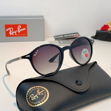 RayBan雷朋 2026新款经典小圆框偏光墨镜上线专柜,复古耐看不挑穿搭,偏光镜片防晒护眼,简约黑框低 RayBan雷朋 2026新款经典小圆框偏光墨镜上线专柜,复古耐看不挑穿搭,偏光镜片防晒护眼,简约黑框低