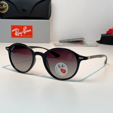 RayBan雷朋 2026新款经典小圆框偏光墨镜上线专柜,复古耐看不挑穿搭,偏光镜片防晒护眼,简约黑框低 RayBan雷朋 2026新款经典小圆框偏光墨镜上线专柜,复古耐看不挑穿搭,偏光镜片防晒护眼,简约黑框低