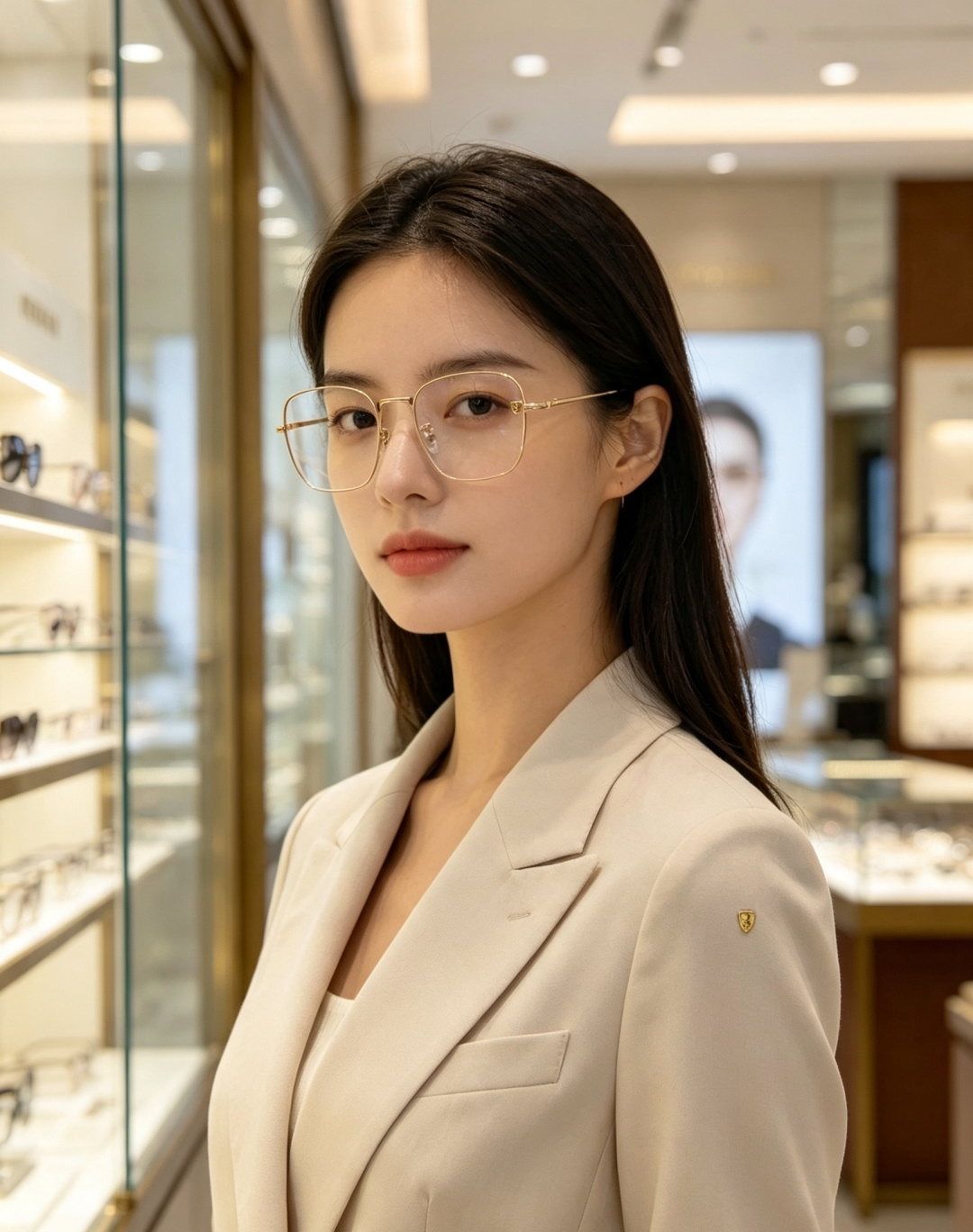 RayBan雷朋 Ferrari法拉利 跃马联名金属,鎏金细框自带高级质感,多边形框型巨显脸小 轻量镜架久戴无负担,可配 RayBan雷朋 Ferrari法拉利 跃马联名金属,鎏金细框自带高级质感,多边形框型巨显脸小 轻量镜架久戴无负担,可配