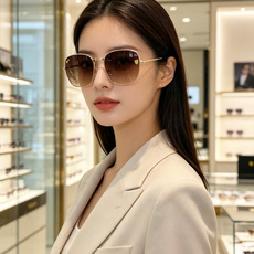 RayBan雷朋 Ferrari法拉利 跃马联名金属,鎏金细框自带高级质感,多边形框型巨显脸小 轻量镜架久戴无负担,可配 RayBan雷朋 Ferrari法拉利 跃马联名金属,鎏金细框自带高级质感,多边形框型巨显脸小 轻量镜架久戴无负担,可配