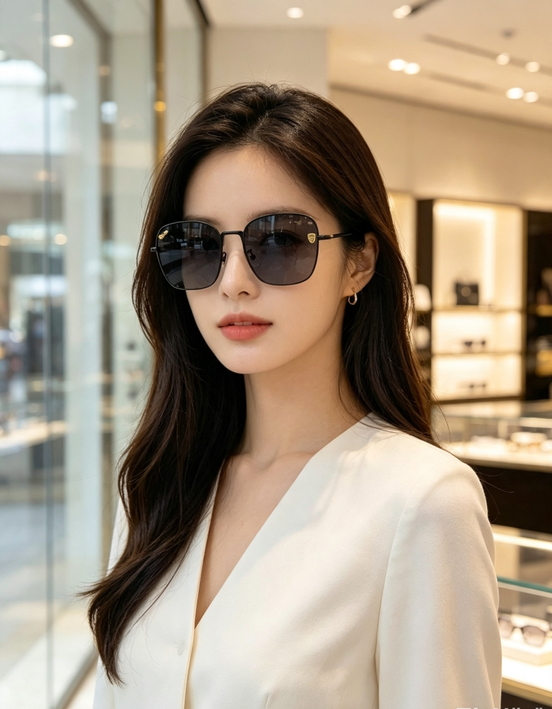 RayBan雷朋 Ferrari法拉利 跃马联名金属,鎏金细框自带高级质感,多边形框型巨显脸小 轻量镜架久戴无负担,可配 RayBan雷朋 Ferrari法拉利 跃马联名金属,鎏金细框自带高级质感,多边形框型巨显脸小 轻量镜架久戴无负担,可配