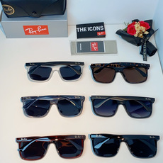 RayBan雷朋 2026新款百搭方框墨镜,通透磨砂白框视觉降温,夏日专属清爽感。高清偏光镜片,防晒护眼两不误,修饰各种 RayBan雷朋 2026新款百搭方框墨镜,通透磨砂白框视觉降温,夏日专属清爽感。高清偏光镜片,防晒护眼两不误,修饰各种