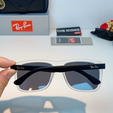RayBan雷朋 2026新款百搭方框墨镜,通透磨砂白框视觉降温,夏日专属清爽感。高清偏光镜片,防晒护眼两不误,修饰各种 RayBan雷朋 2026新款百搭方框墨镜,通透磨砂白框视觉降温,夏日专属清爽感。高清偏光镜片,防晒护眼两不误,修饰各种