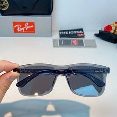 RayBan雷朋 2026新款百搭方框墨镜,通透磨砂白框视觉降温,夏日专属清爽感。高清偏光镜片,防晒护眼两不误,修饰各种 RayBan雷朋 2026新款百搭方框墨镜,通透磨砂白框视觉降温,夏日专属清爽感。高清偏光镜片,防晒护眼两不误,修饰各种