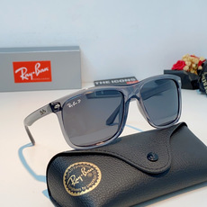 RayBan雷朋 2026新款百搭方框墨镜,通透磨砂白框视觉降温,夏日专属清爽感。高清偏光镜片,防晒护眼两不误,修饰各种 RayBan雷朋 2026新款百搭方框墨镜,通透磨砂白框视觉降温,夏日专属清爽感。高清偏光镜片,防晒护眼两不误,修饰各种