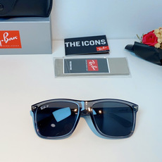 RayBan雷朋 2026新款百搭方框墨镜,通透磨砂白框视觉降温,夏日专属清爽感。高清偏光镜片,防晒护眼两不误,修饰各种 RayBan雷朋 2026新款百搭方框墨镜,通透磨砂白框视觉降温,夏日专属清爽感。高清偏光镜片,防晒护眼两不误,修饰各种
