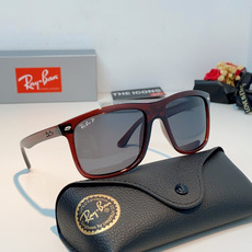 RayBan雷朋 2026新款百搭方框墨镜,通透磨砂白框视觉降温,夏日专属清爽感。高清偏光镜片,防晒护眼两不误,修饰各种 RayBan雷朋 2026新款百搭方框墨镜,通透磨砂白框视觉降温,夏日专属清爽感。高清偏光镜片,防晒护眼两不误,修饰各种