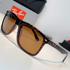 RayBan雷朋 2026新款百搭方框墨镜,通透磨砂白框视觉降温,夏日专属清爽感。高清偏光镜片,防晒护眼两不误,修饰各种 RayBan雷朋 2026新款百搭方框墨镜,通透磨砂白框视觉降温,夏日专属清爽感。高清偏光镜片,防晒护眼两不误,修饰各种