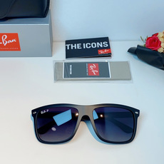 RayBan雷朋 2026新款百搭方框墨镜,通透磨砂白框视觉降温,夏日专属清爽感。高清偏光镜片,防晒护眼两不误,修饰各种 RayBan雷朋 2026新款百搭方框墨镜,通透磨砂白框视觉降温,夏日专属清爽感。高清偏光镜片,防晒护眼两不误,修饰各种