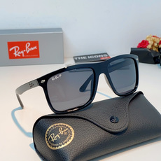 RayBan雷朋 2026新款百搭方框墨镜,通透磨砂白框视觉降温,夏日专属清爽感。高清偏光镜片,防晒护眼两不误,修饰各种 RayBan雷朋 2026新款百搭方框墨镜,通透磨砂白框视觉降温,夏日专属清爽感。高清偏光镜片,防晒护眼两不误,修饰各种