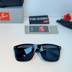 RayBan雷朋 2026新款百搭方框墨镜,通透磨砂白框视觉降温,夏日专属清爽感。高清偏光镜片,防晒护眼两不误,修饰各种 RayBan雷朋 2026新款百搭方框墨镜,通透磨砂白框视觉降温,夏日专属清爽感。高清偏光镜片,防晒护眼两不误,修饰各种
