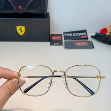 RayBan雷朋 Ferrari法拉利 跃马联名金属,鎏金细框自带高级质感,多边形框型巨显脸小 轻量镜架久戴无负担,可配 RayBan雷朋 Ferrari法拉利 跃马联名金属,鎏金细框自带高级质感,多边形框型巨显脸小 轻量镜架久戴无负担,可配