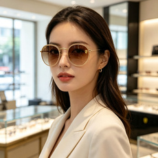 RayBan雷朋 Ferrari联名复古圆框太阳镜,把超跑的利落格调戴在脸上。哑光细金属镜架纤细轻盈,久戴无压鼻负担,经 RayBan雷朋 Ferrari联名复古圆框太阳镜,把超跑的利落格调戴在脸上。哑光细金属镜架纤细轻盈,久戴无压鼻负担,经