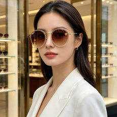 RayBan雷朋 Ferrari联名复古圆框太阳镜,把超跑的利落格调戴在脸上。哑光细金属镜架纤细轻盈,久戴无压鼻负担,经 RayBan雷朋 Ferrari联名复古圆框太阳镜,把超跑的利落格调戴在脸上。哑光细金属镜架纤细轻盈,久戴无压鼻负担,经