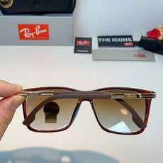 RayBan雷朋 2026新款被问爆的日常万能墨镜✨雷朋这款黑方框真的闭眼入!经典永不过时的方正镜框,镜框搭配浅渐变镜片 RayBan雷朋 2026新款被问爆的日常万能墨镜✨雷朋这款黑方框真的闭眼入!经典永不过时的方正镜框,镜框搭配浅渐变镜片