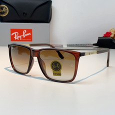 RayBan雷朋 2026新款被问爆的日常万能墨镜✨雷朋这款黑方框真的闭眼入!经典永不过时的方正镜框,镜框搭配浅渐变镜片 RayBan雷朋 2026新款被问爆的日常万能墨镜✨雷朋这款黑方框真的闭眼入!经典永不过时的方正镜框,镜框搭配浅渐变镜片