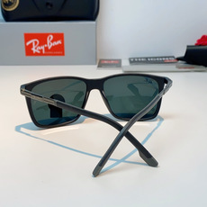 RayBan雷朋 2026新款被问爆的日常万能墨镜✨雷朋这款黑方框真的闭眼入!经典永不过时的方正镜框,镜框搭配浅渐变镜片 RayBan雷朋 2026新款被问爆的日常万能墨镜✨雷朋这款黑方框真的闭眼入!经典永不过时的方正镜框,镜框搭配浅渐变镜片