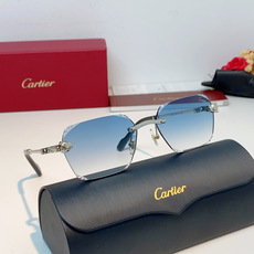 Cartier卡地亚 2026新款采用无边框钻石切边工艺,镜片打造利落多边菱形轮廓,线条锐利精致;无框设计弱化笨重感,轻 Cartier卡地亚 2026新款采用无边框钻石切边工艺,镜片打造利落多边菱形轮廓,线条锐利精致;无框设计弱化笨重感,轻