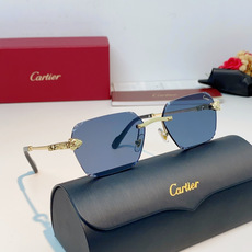 Cartier卡地亚 2026新款采用无边框钻石切边工艺,镜片打造利落多边菱形轮廓,线条锐利精致;无框设计弱化笨重感,轻 Cartier卡地亚 2026新款采用无边框钻石切边工艺,镜片打造利落多边菱形轮廓,线条锐利精致;无框设计弱化笨重感,轻
