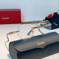 Cartier卡地亚 2026新款自带贵气滤镜,利落八角切割镜片,无框设计高级感拉满 低调奢华,不张扬的豪门氛围感 上脸 Cartier卡地亚 2026新款自带贵气滤镜,利落八角切割镜片,无框设计高级感拉满 低调奢华,不张扬的豪门氛围感 上脸