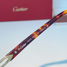 Cartier卡地亚 2026新款自带贵气滤镜,利落八角切割镜片,无框设计高级感拉满 低调奢华,不张扬的豪门氛围感 上脸 Cartier卡地亚 2026新款自带贵气滤镜,利落八角切割镜片,无框设计高级感拉满 低调奢华,不张扬的豪门氛围感 上脸