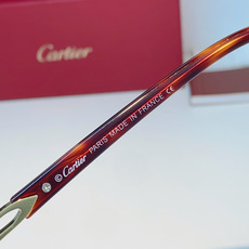 Cartier卡地亚 2026新款自带贵气滤镜,利落八角切割镜片,无框设计高级感拉满 低调奢华,不张扬的豪门氛围感 上脸 Cartier卡地亚 2026新款自带贵气滤镜,利落八角切割镜片,无框设计高级感拉满 低调奢华,不张扬的豪门氛围感 上脸