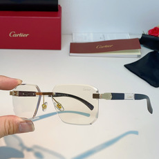 Cartier卡地亚 2026方形无框太阳镜 利落方形切边镜片,大气轮廓自带气场 经典法式轻奢,成熟男士氛围感单品 渐变 Cartier卡地亚 2026方形无框太阳镜 利落方形切边镜片,大气轮廓自带气场 经典法式轻奢,成熟男士氛围感单品 渐变