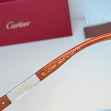 Cartier卡地亚 2026方形无框太阳镜 利落方形切边镜片,大气轮廓自带气场 经典法式轻奢,成熟男士氛围感单品 渐变 Cartier卡地亚 2026方形无框太阳镜 利落方形切边镜片,大气轮廓自带气场 经典法式轻奢,成熟男士氛围感单品 渐变