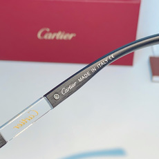 Cartier卡地亚 2026方形无框太阳镜 利落方形切边镜片,大气轮廓自带气场 经典法式轻奢,成熟男士氛围感单品 渐变 Cartier卡地亚 2026方形无框太阳镜 利落方形切边镜片,大气轮廓自带气场 经典法式轻奢,成熟男士氛围感单品 渐变
