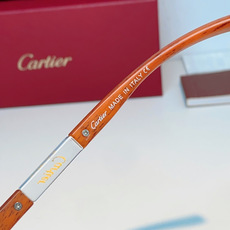 Cartier卡地亚 2026方形无框太阳镜 利落方形切边镜片,大气轮廓自带气场 经典法式轻奢,成熟男士氛围感单品 渐变 Cartier卡地亚 2026方形无框太阳镜 利落方形切边镜片,大气轮廓自带气场 经典法式轻奢,成熟男士氛围感单品 渐变
