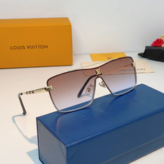 LOUISVUITTON路易威登 LV一体式飞行员大框墨镜|酷感气场担当🕶整片式连体镜片设计,视野开阔大气,巨显脸小 LOUISVUITTON路易威登 LV一体式飞行员大框墨镜|酷感气场担当🕶整片式连体镜片设计,视野开阔大气,巨显脸小