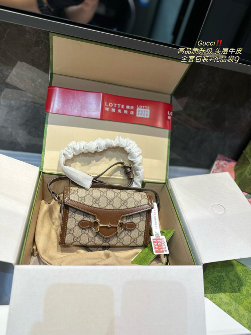 Gucci 1955 Mini Old Flower Phone Bag Square Box - Fashion and Function 1 Gucci 1955 Mini Old Flower Phone Bag Square Box - Fashion and Function