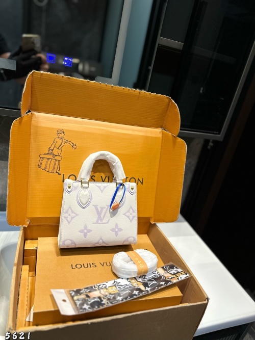 Louis Vuitton Onthego Bag,Designer Mini Tote,Luxury Handbag ,Perfect Gift 1 Louis Vuitton Onthego Bag,Designer Mini Tote,Luxury Handbag ,Perfect Gift