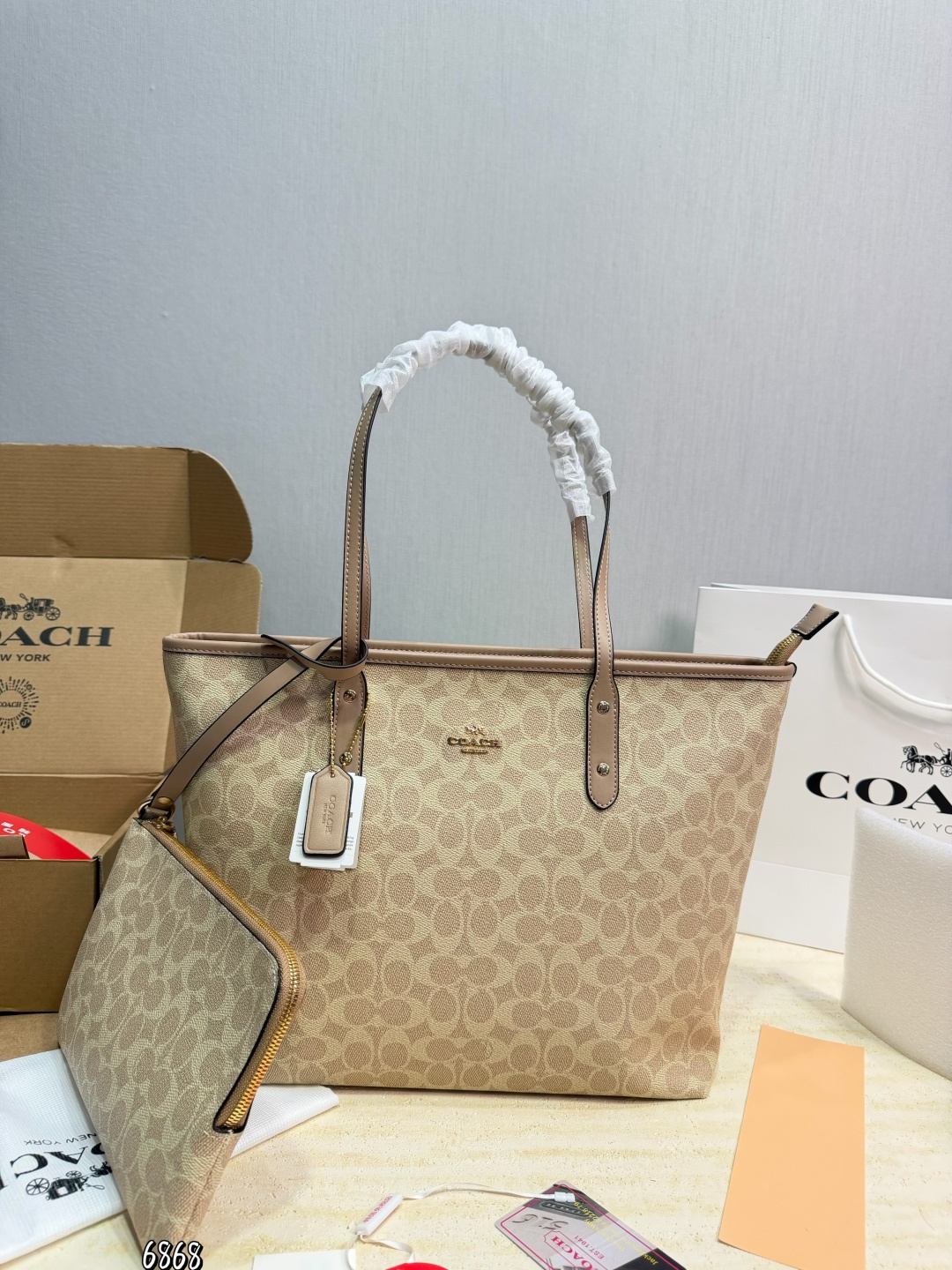 Tote Bag 11363
